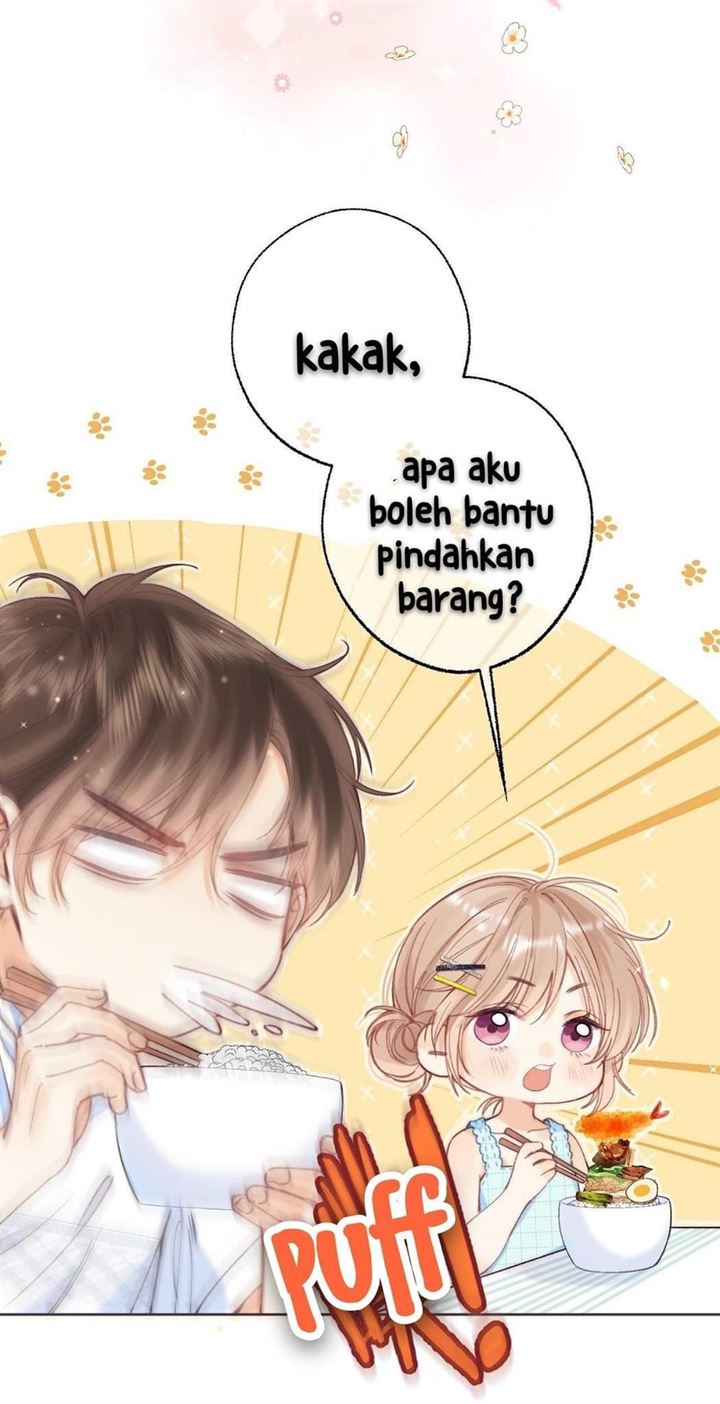 Hidden Love (Zhu Yi) Chapter 9 Gambar 8