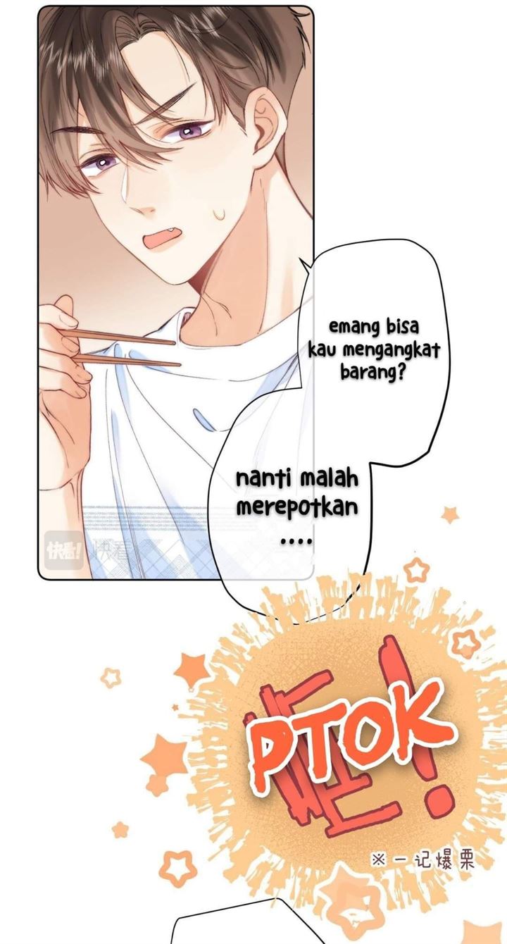 Hidden Love (Zhu Yi) Chapter 9 Gambar 9