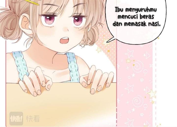 Hidden Love (Zhu Yi) Chapter 8 Gambar 10