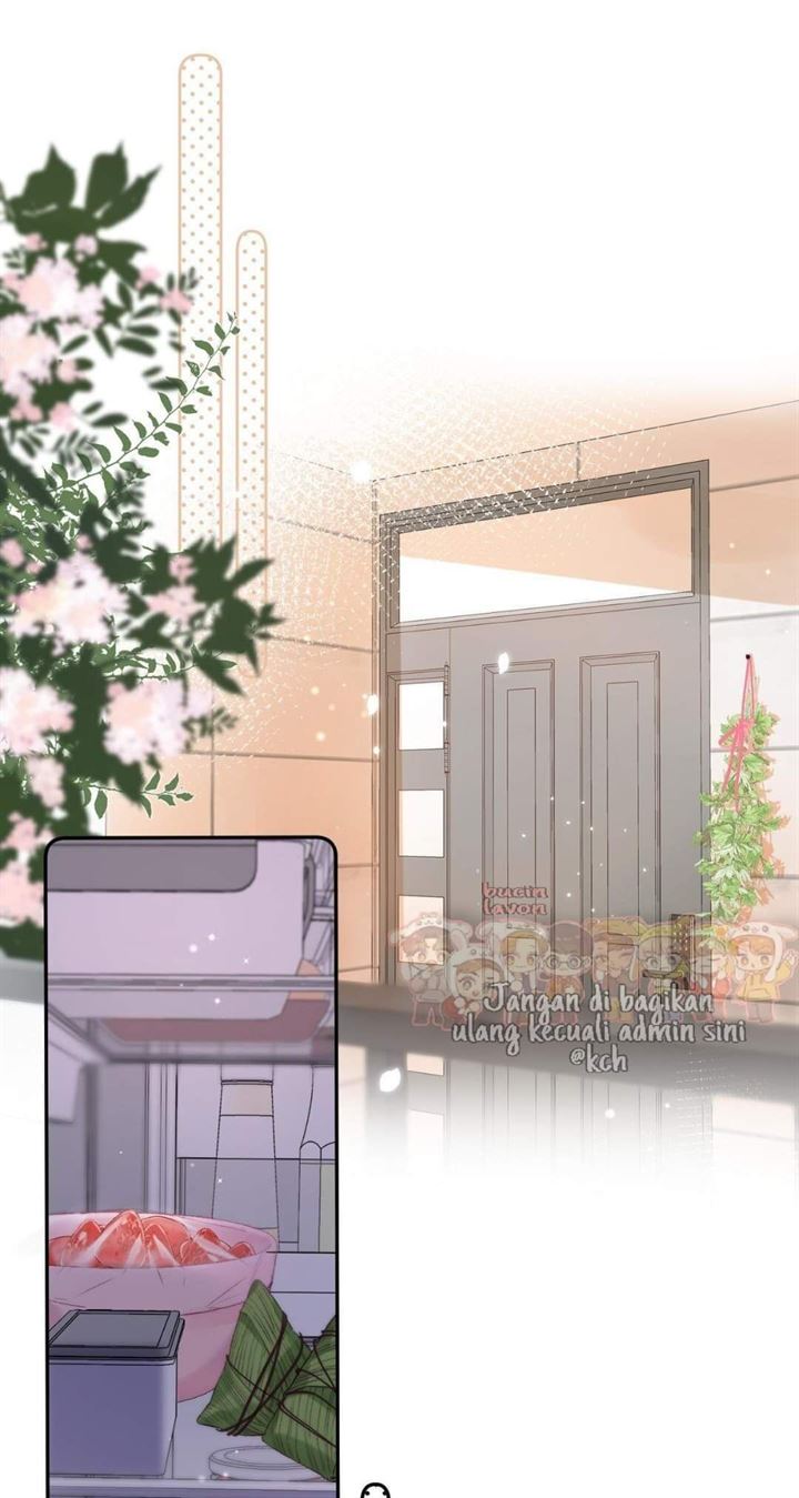 Manhua Hidden Love (Zhu Yi) Chapter 8 gambar nomor 2