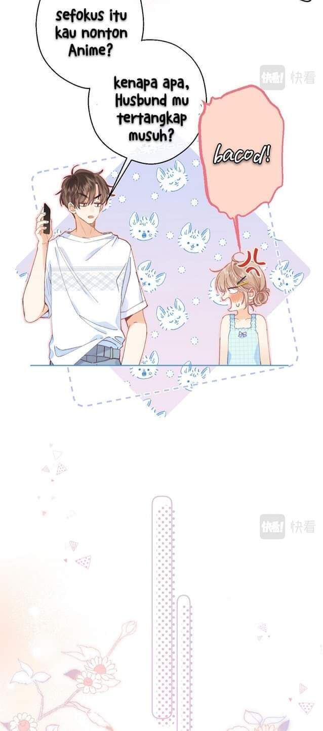 Hidden Love (Zhu Yi) Chapter 8 Gambar 21