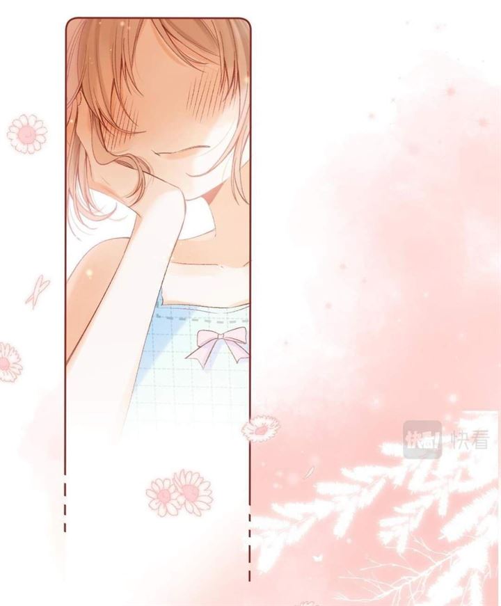 Hidden Love (Zhu Yi) Chapter 8 Gambar 35