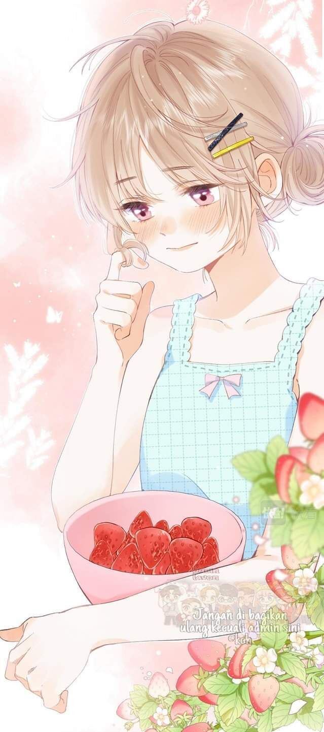 Hidden Love (Zhu Yi) Chapter 8 Gambar 36