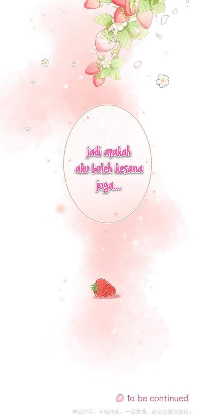 Hidden Love (Zhu Yi) Chapter 8 Gambar 37