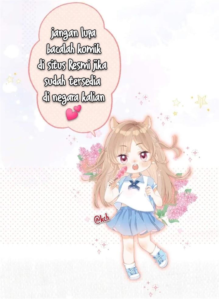 Hidden Love (Zhu Yi) Chapter 8 Gambar 38