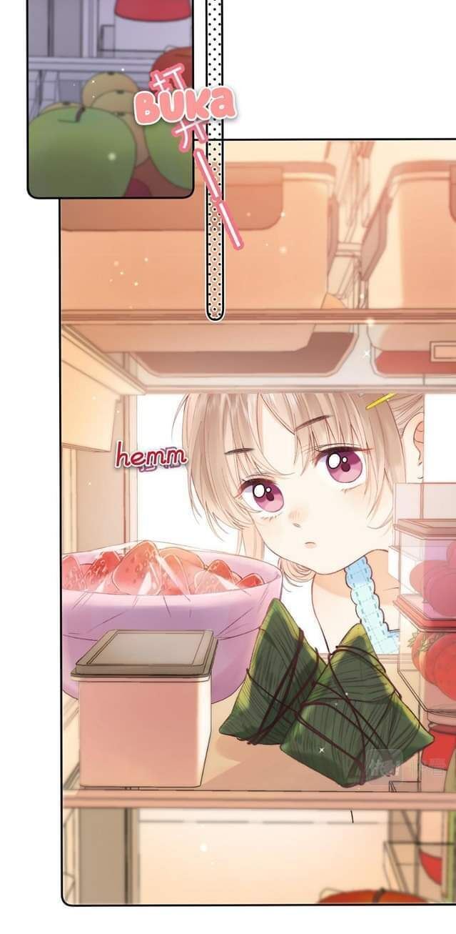 Hidden Love (Zhu Yi) Chapter 8 Gambar 3