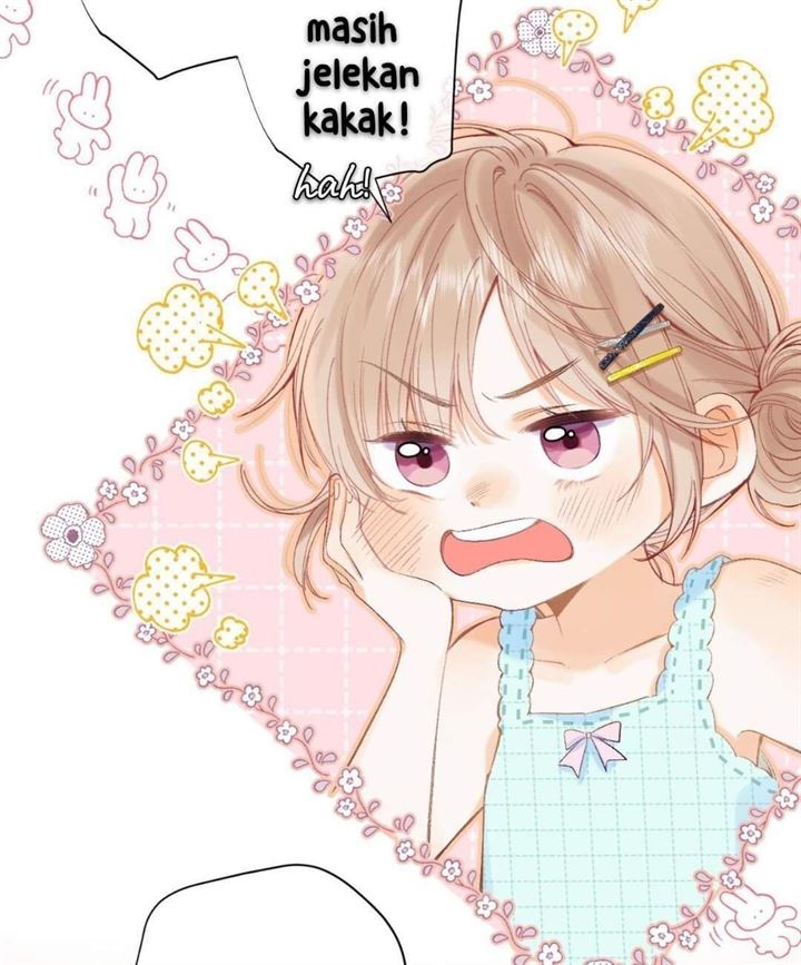 Hidden Love (Zhu Yi) Chapter 8 Gambar 32