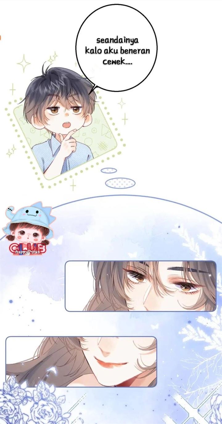 Hidden Love (Zhu Yi) Chapter 17 Gambar 16