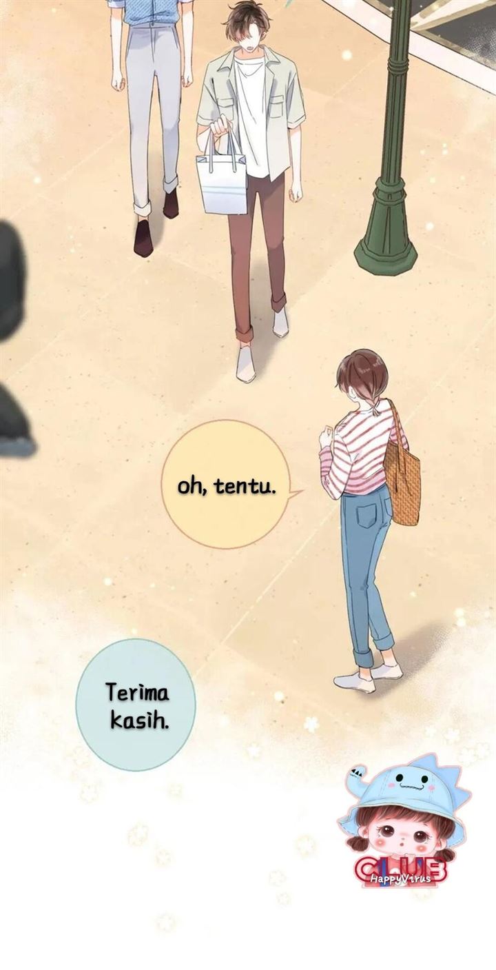 Hidden Love (Zhu Yi) Chapter 17 Gambar 25