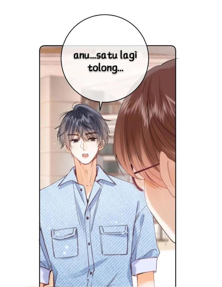 Hidden Love (Zhu Yi) Chapter 17 Gambar 26