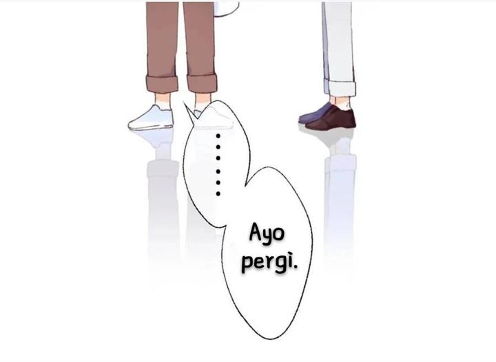 Hidden Love (Zhu Yi) Chapter 17 Gambar 22