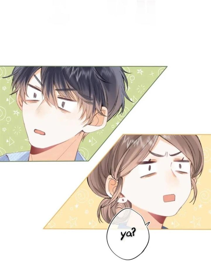 Hidden Love (Zhu Yi) Chapter 17 Gambar 3