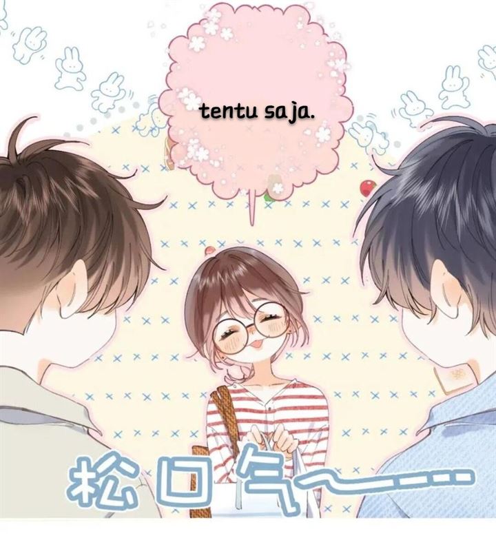 Hidden Love (Zhu Yi) Chapter 17 Gambar 30