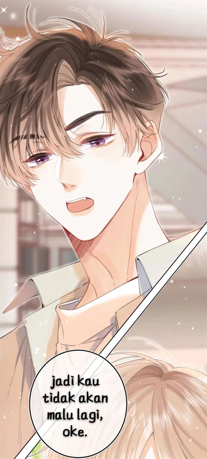 Hidden Love (Zhu Yi) Chapter 17 Gambar 44