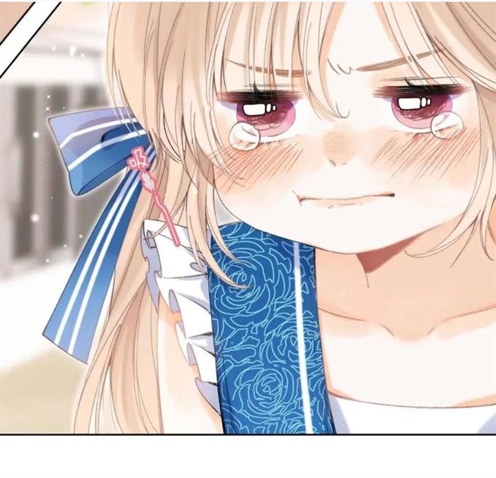 Hidden Love (Zhu Yi) Chapter 17 Gambar 45