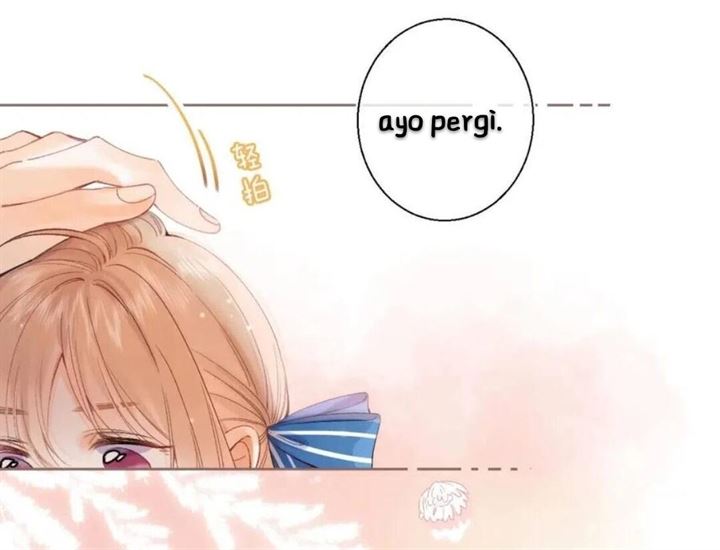 Hidden Love (Zhu Yi) Chapter 17 Gambar 47