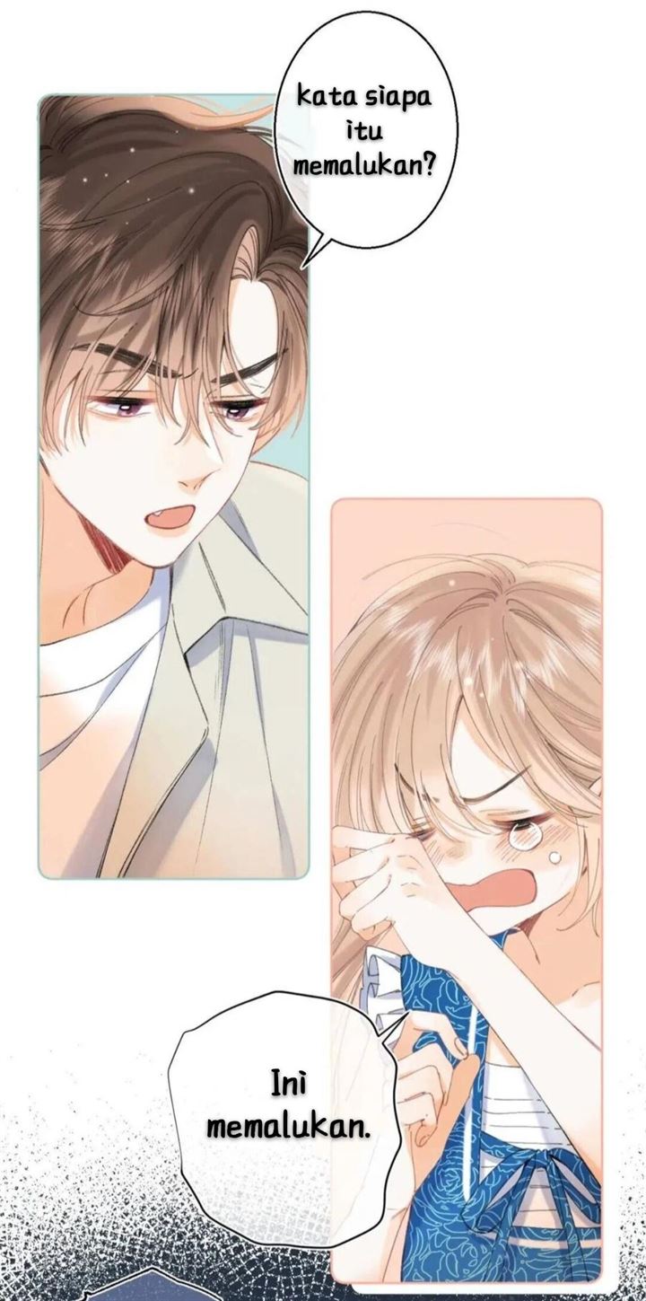 Hidden Love (Zhu Yi) Chapter 17 Gambar 41