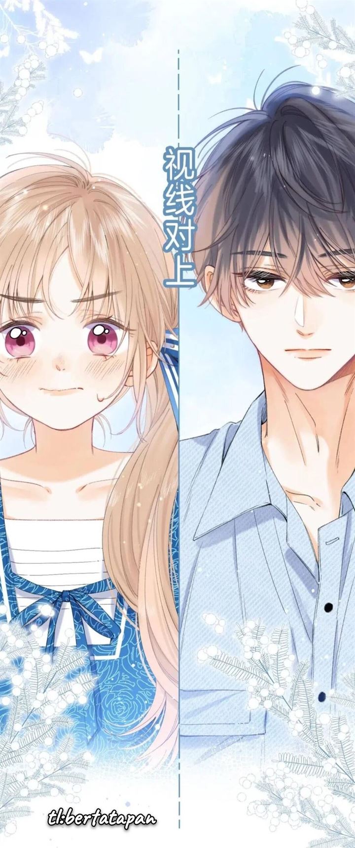 Hidden Love (Zhu Yi) Chapter 17 Gambar 55