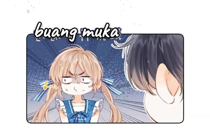 Hidden Love (Zhu Yi) Chapter 17 Gambar 56