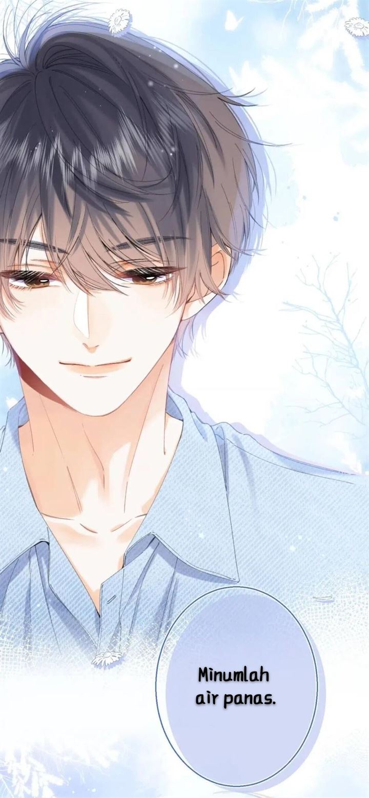 Hidden Love (Zhu Yi) Chapter 17 Gambar 58