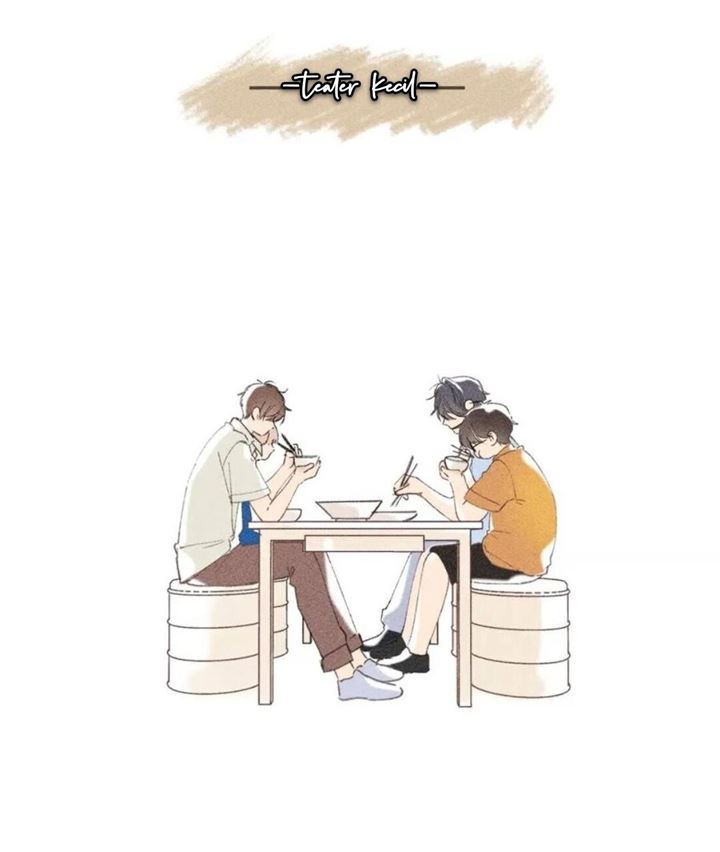 Hidden Love (Zhu Yi) Chapter 17 Gambar 61