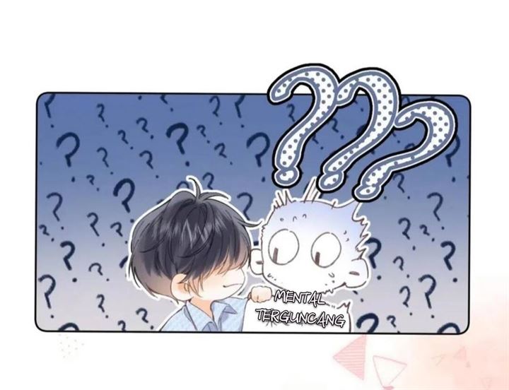 Hidden Love (Zhu Yi) Chapter 17 Gambar 7