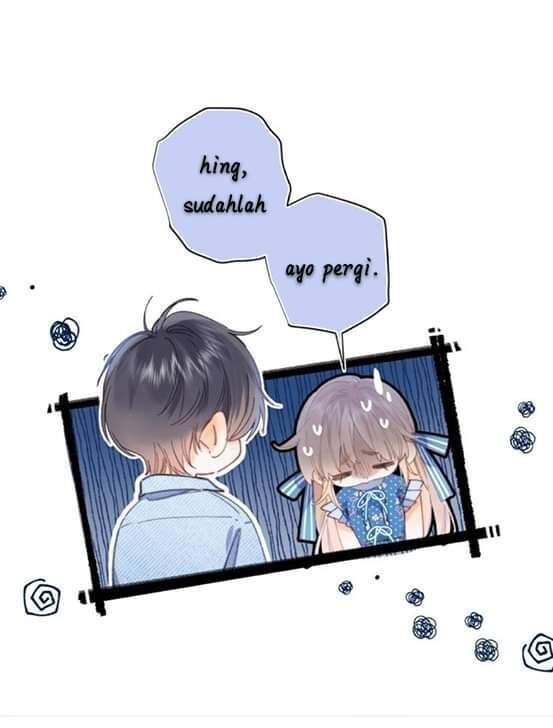 Hidden Love (Zhu Yi) Chapter 16 Gambar 16