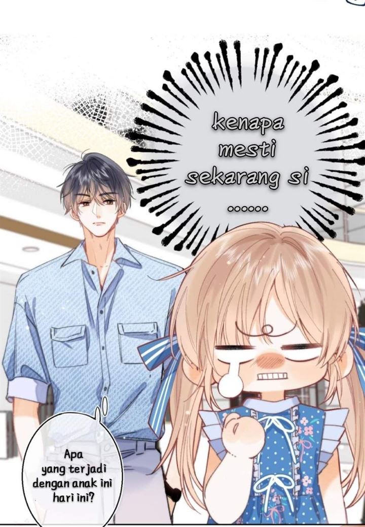 Hidden Love (Zhu Yi) Chapter 16 Gambar 17