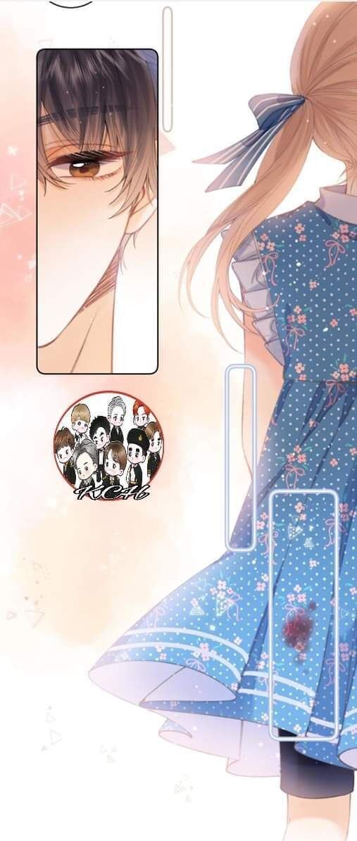 Hidden Love (Zhu Yi) Chapter 16 Gambar 18