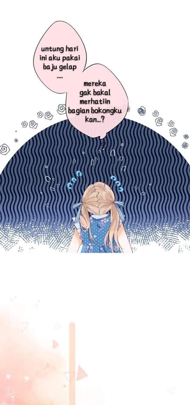 Hidden Love (Zhu Yi) Chapter 16 Gambar 11