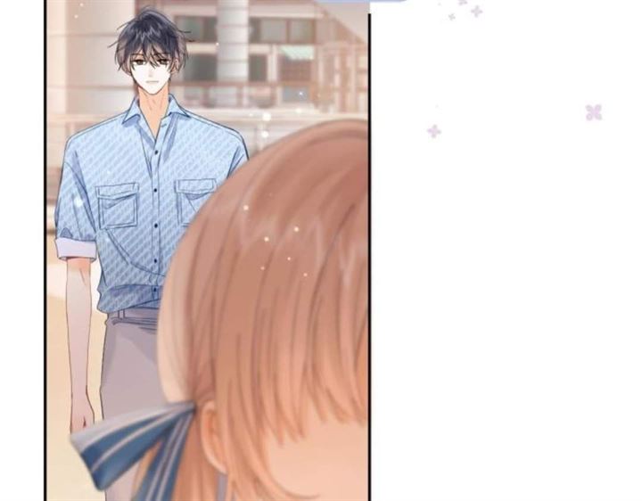 Hidden Love (Zhu Yi) Chapter 16 Gambar 28