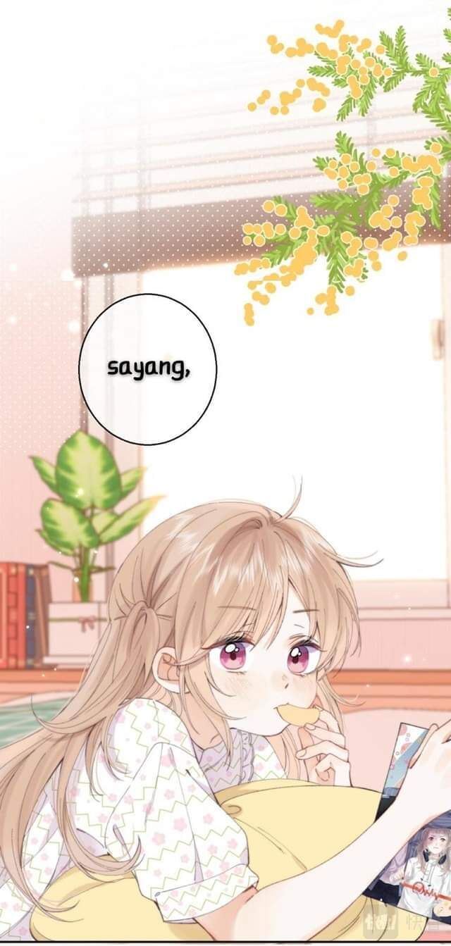 Manhua Hidden Love (Zhu Yi) Chapter 16 gambar nomor 2