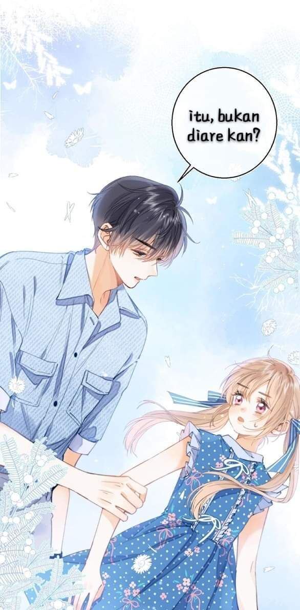 Hidden Love (Zhu Yi) Chapter 16 Gambar 21