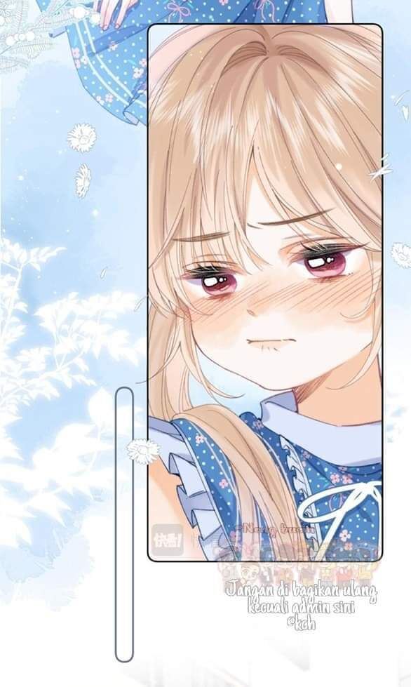 Hidden Love (Zhu Yi) Chapter 16 Gambar 22