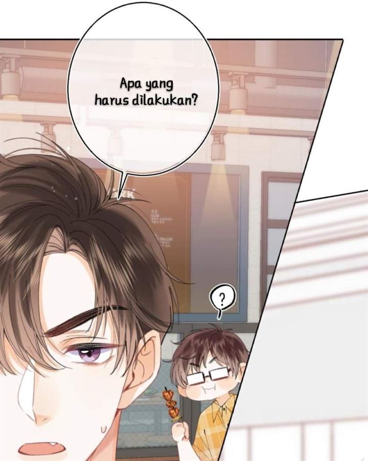 Hidden Love (Zhu Yi) Chapter 16 Gambar 35
