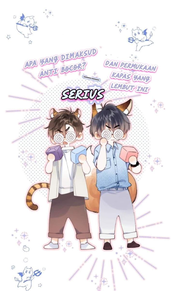 Hidden Love (Zhu Yi) Chapter 16 Gambar 44