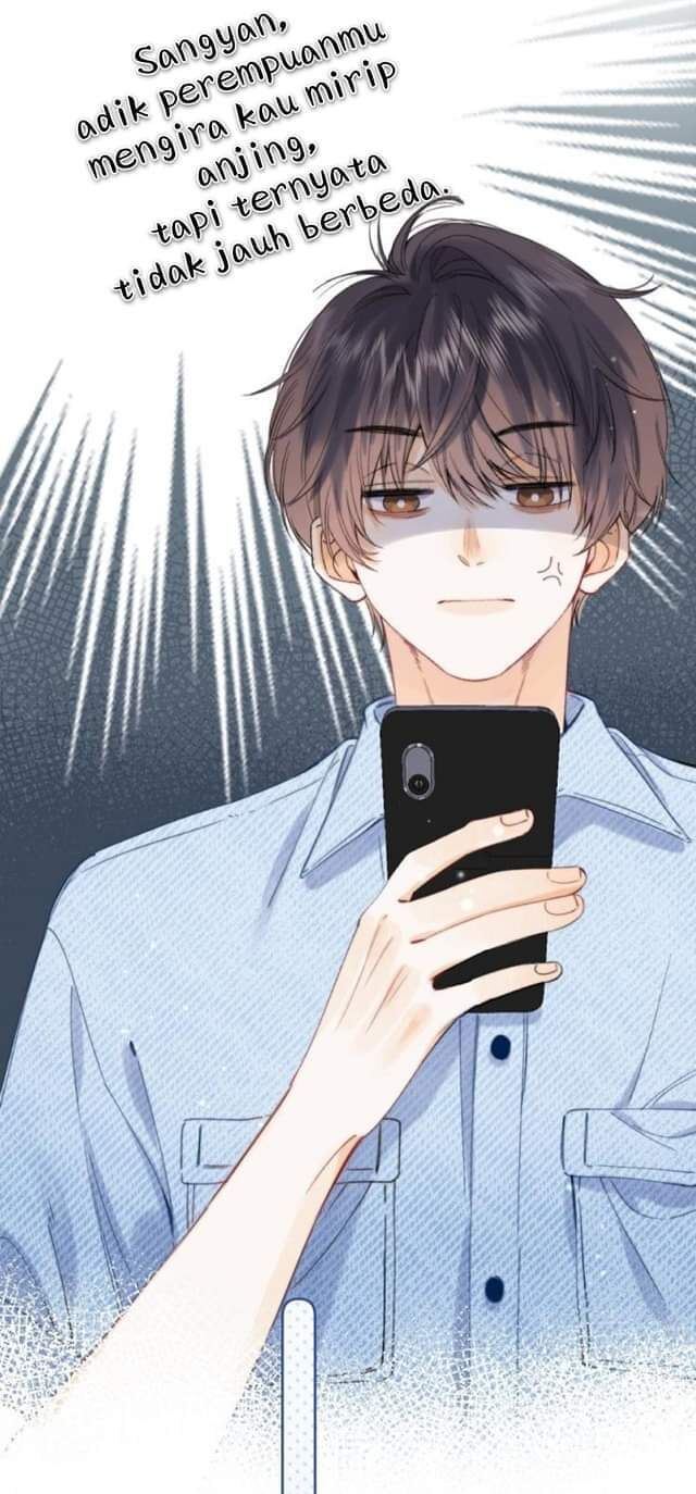 Hidden Love (Zhu Yi) Chapter 16 Gambar 40