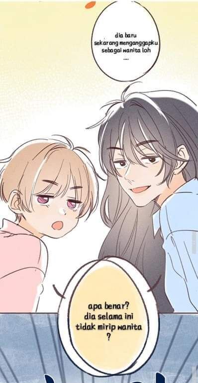 Hidden Love (Zhu Yi) Chapter 16 Gambar 56