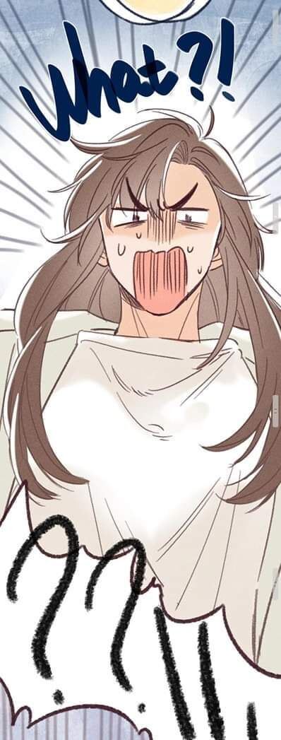 Hidden Love (Zhu Yi) Chapter 16 Gambar 57