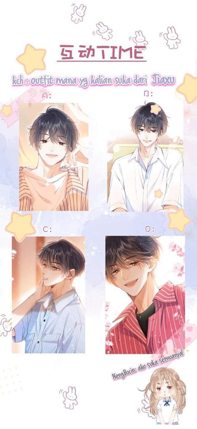 Hidden Love (Zhu Yi) Chapter 16 Gambar 51