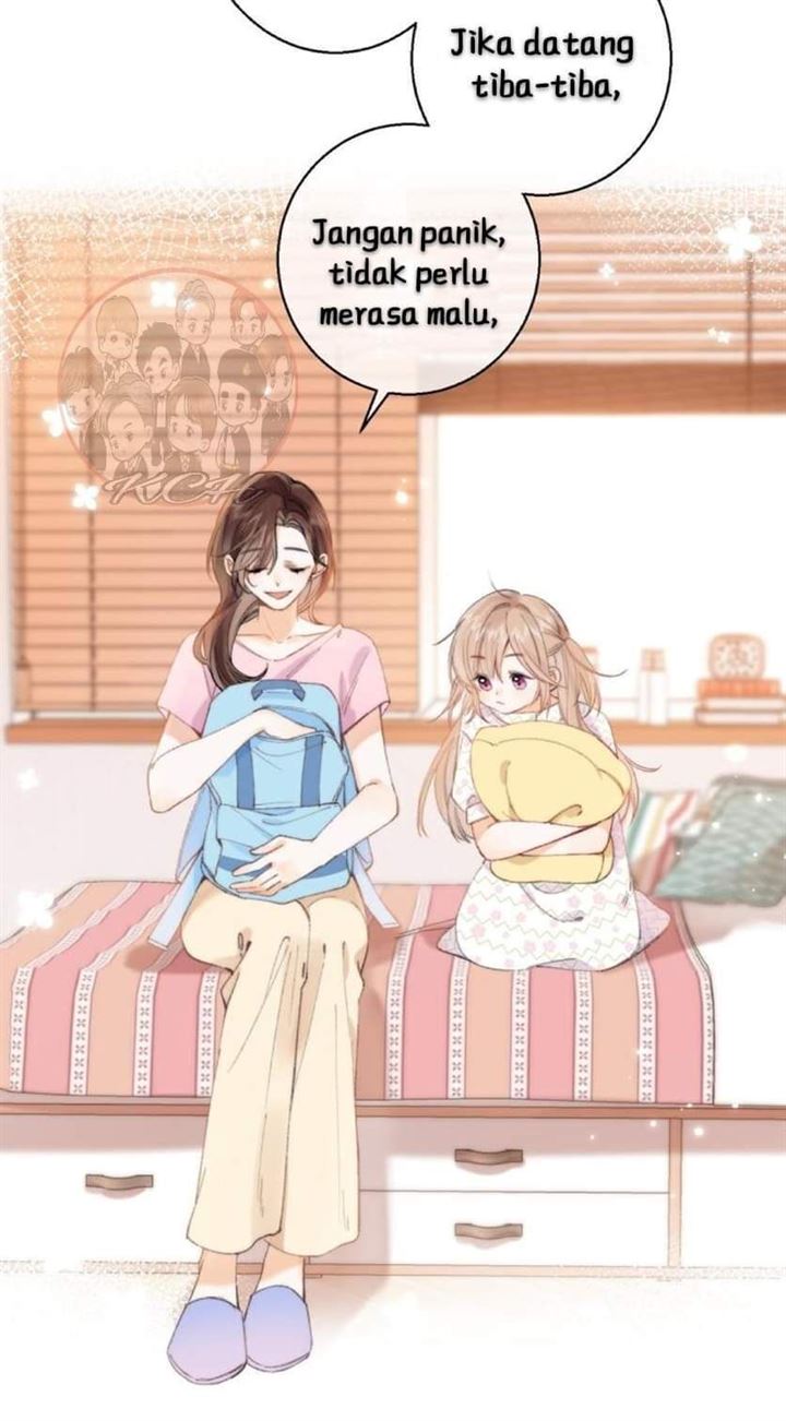 Hidden Love (Zhu Yi) Chapter 16 Gambar 6