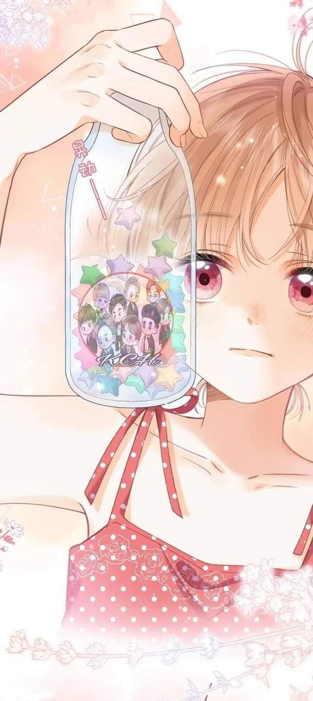 Hidden Love (Zhu Yi) Chapter 14 Gambar 14