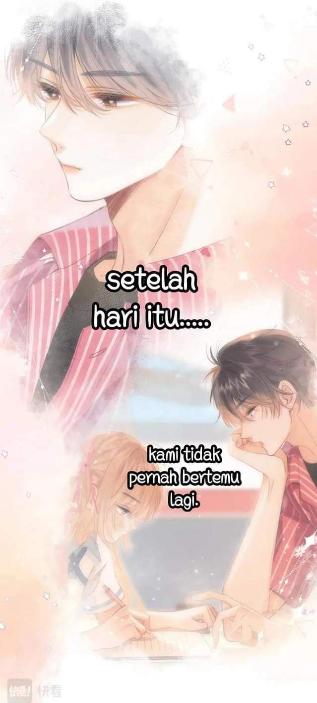 Hidden Love (Zhu Yi) Chapter 14 Gambar 18