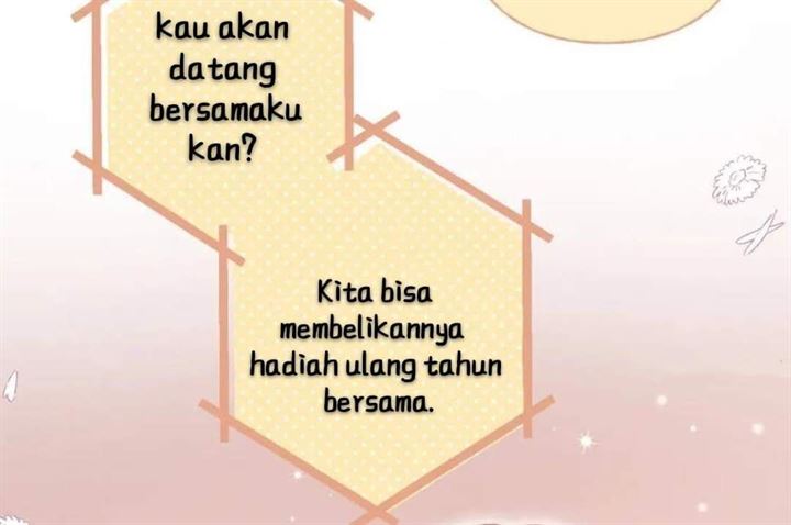 Hidden Love (Zhu Yi) Chapter 14 Gambar 10