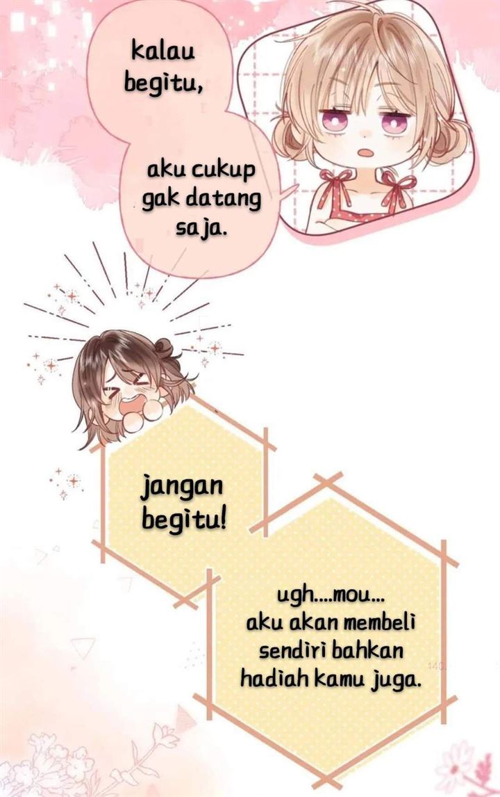 Hidden Love (Zhu Yi) Chapter 14 Gambar 13