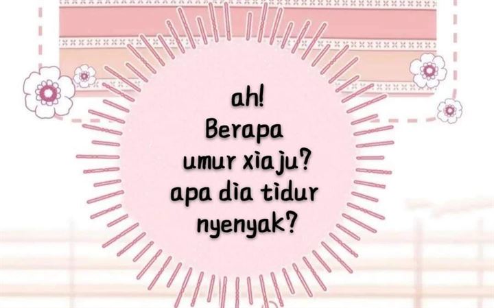 Hidden Love (Zhu Yi) Chapter 14 Gambar 28