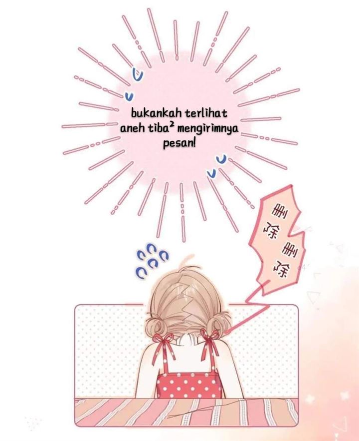 Hidden Love (Zhu Yi) Chapter 14 Gambar 22