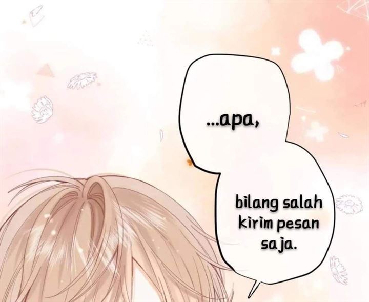 Hidden Love (Zhu Yi) Chapter 14 Gambar 23