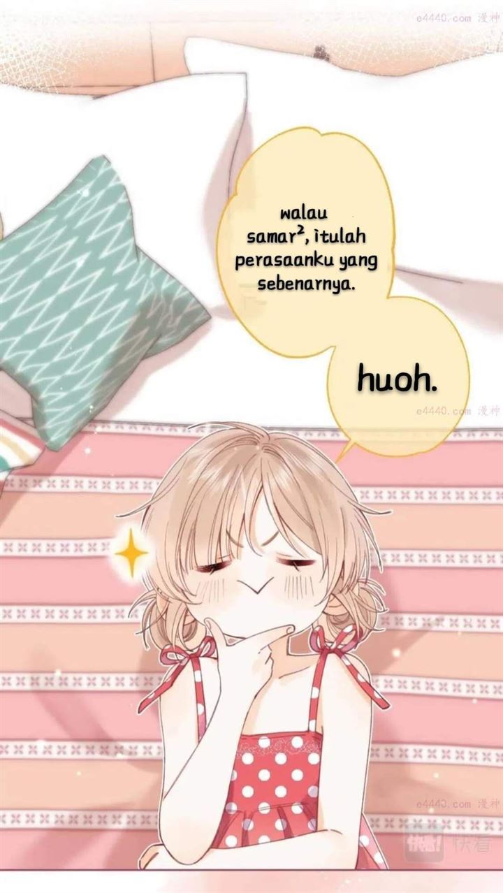 Hidden Love (Zhu Yi) Chapter 14 Gambar 34