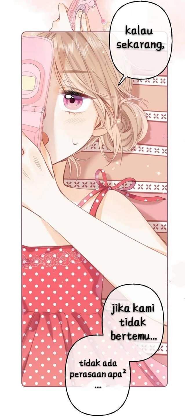 Hidden Love (Zhu Yi) Chapter 14 Gambar 36